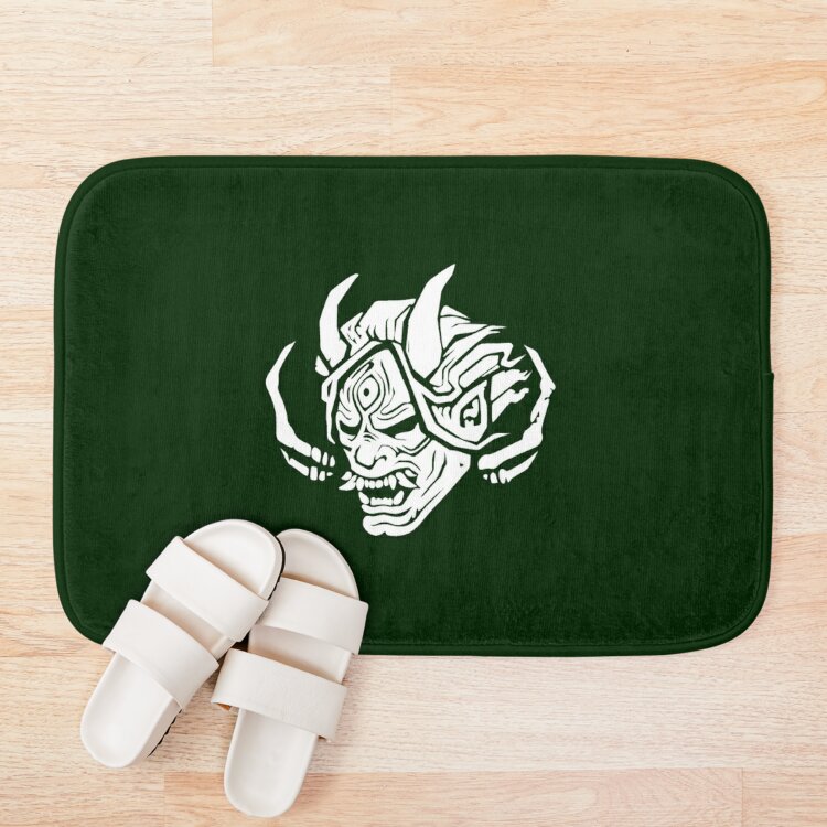 urbathmat flatlay context smallsquare750x1000.1u5 26 - Dead By Daylight Store