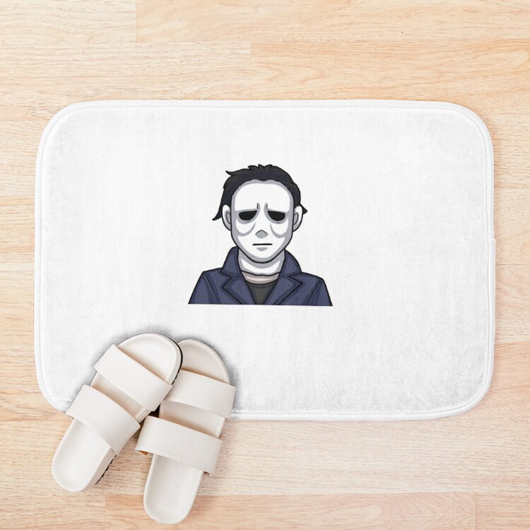 urbathmat flatlay context smallsquare750x1000.1u5 27 - Dead By Daylight Store