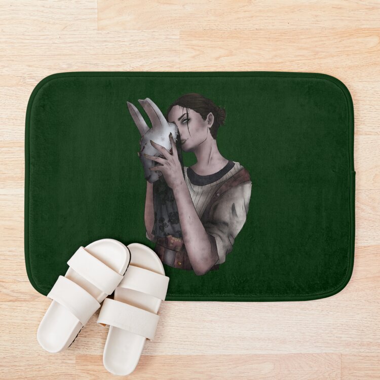 urbathmat flatlay context smallsquare750x1000.1u5 29 - Dead By Daylight Store