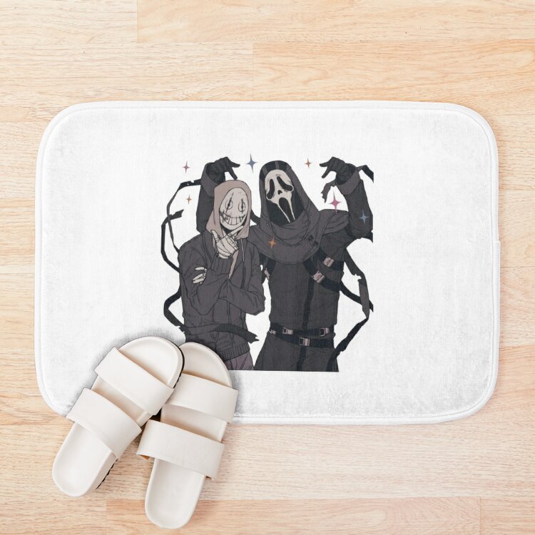 urbathmat flatlay context smallsquare750x1000.1u5 3 - Dead By Daylight Store