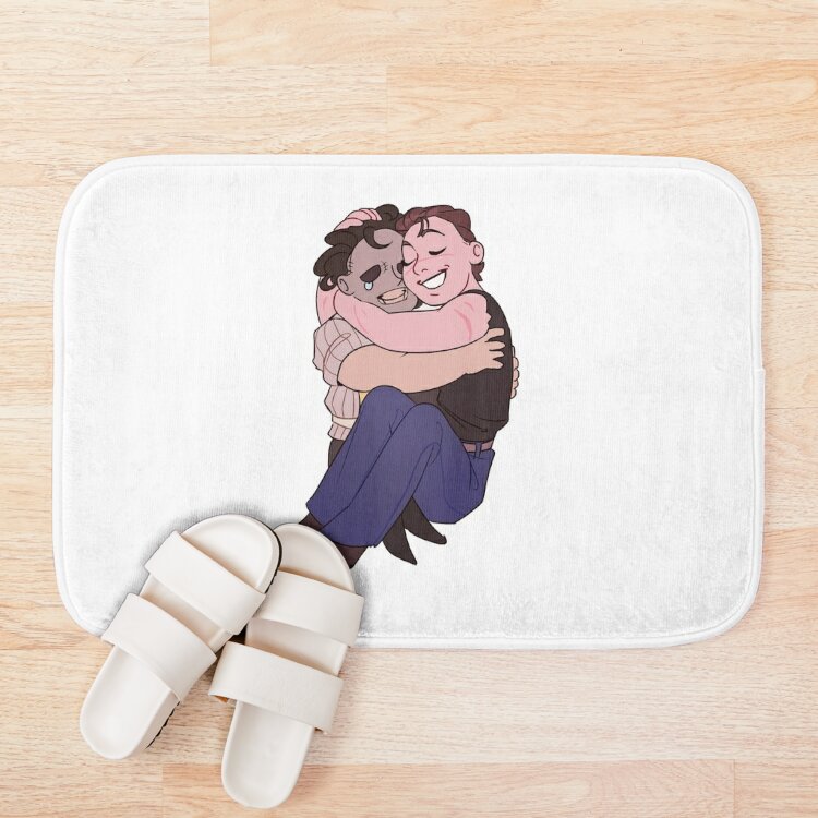 urbathmat flatlay context smallsquare750x1000.1u5 4 - Dead By Daylight Store