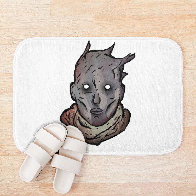 urbathmat flatlay context smallsquare750x1000.1u5 6 - Dead By Daylight Store
