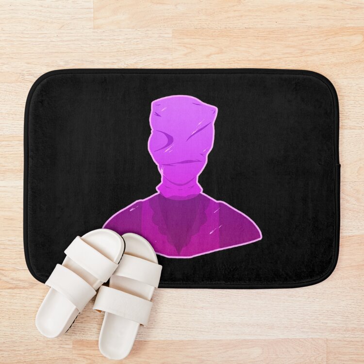 urbathmat flatlay context smallsquare750x1000.1u5 7 - Dead By Daylight Store