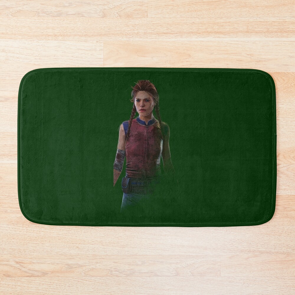 urbathmat flatlay largesquare1000x1000.1u5 13 - Dead By Daylight Store
