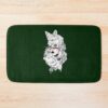 urbathmat flatlay largesquare1000x1000.1u5 18 - Dead By Daylight Store