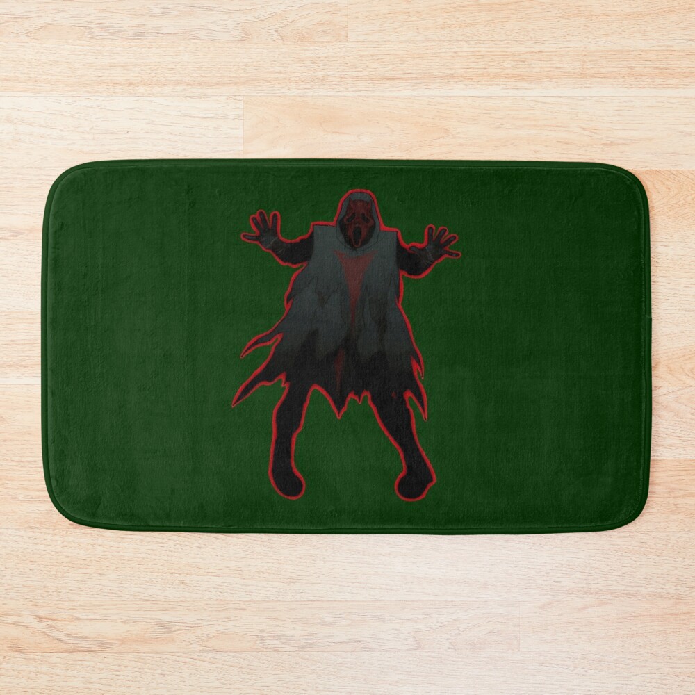 urbathmat flatlay largesquare1000x1000.1u5 20 - Dead By Daylight Store