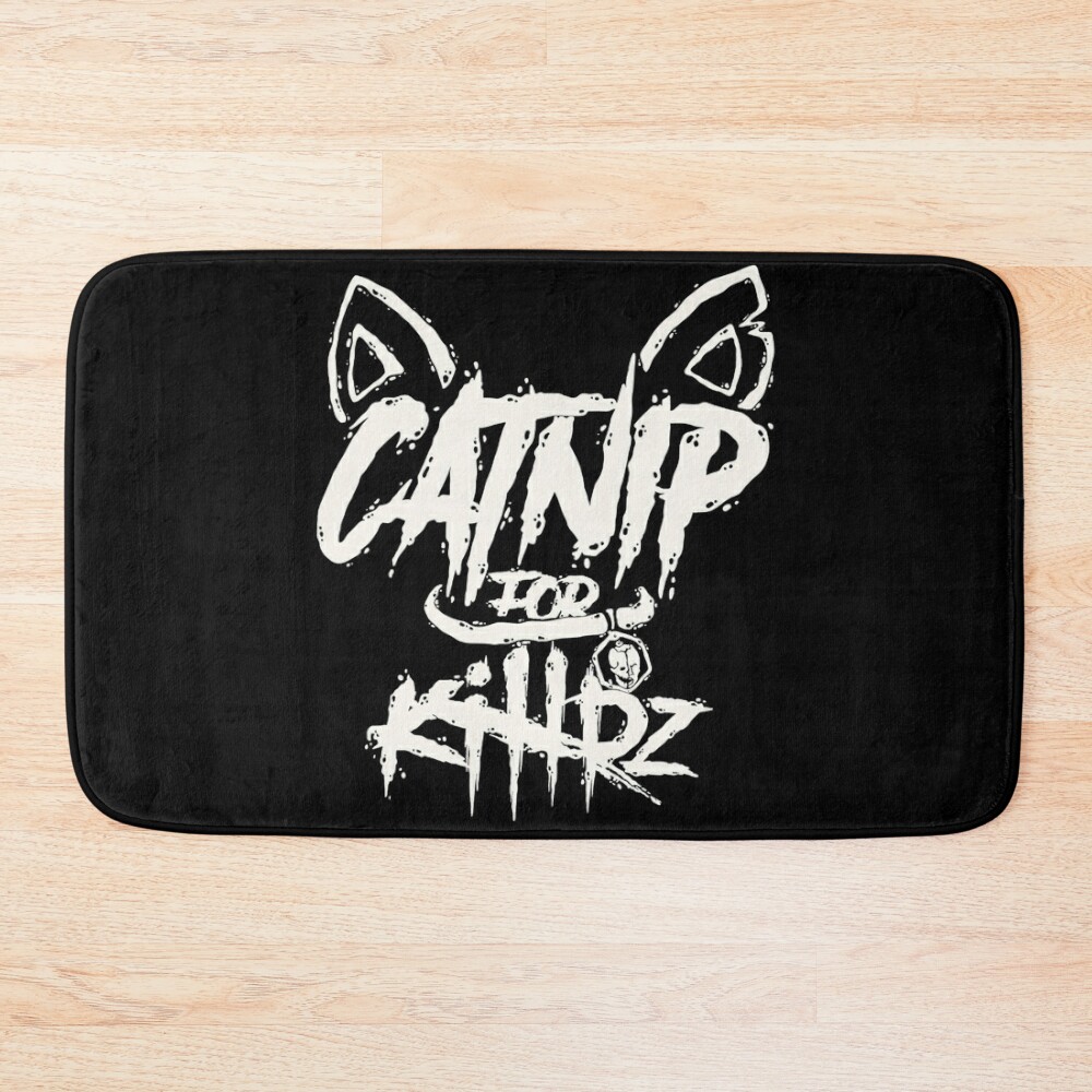 urbathmat flatlay largesquare1000x1000.1u5 21 - Dead By Daylight Store