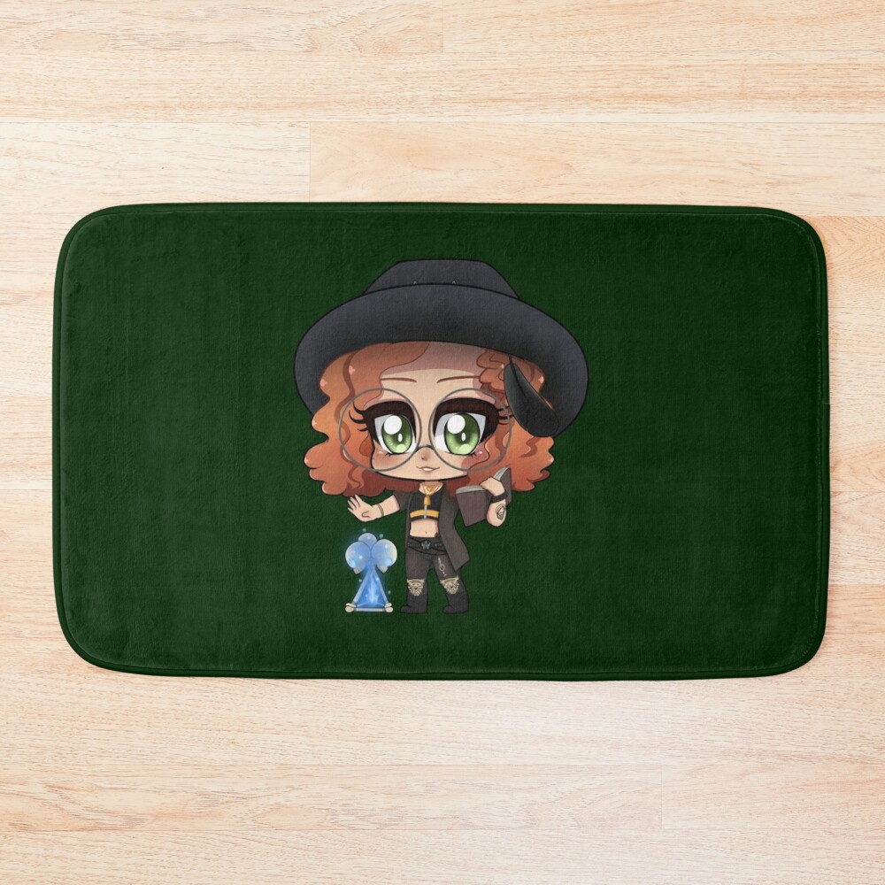 urbathmat flatlay largesquare1000x1000.1u5 25 - Dead By Daylight Store