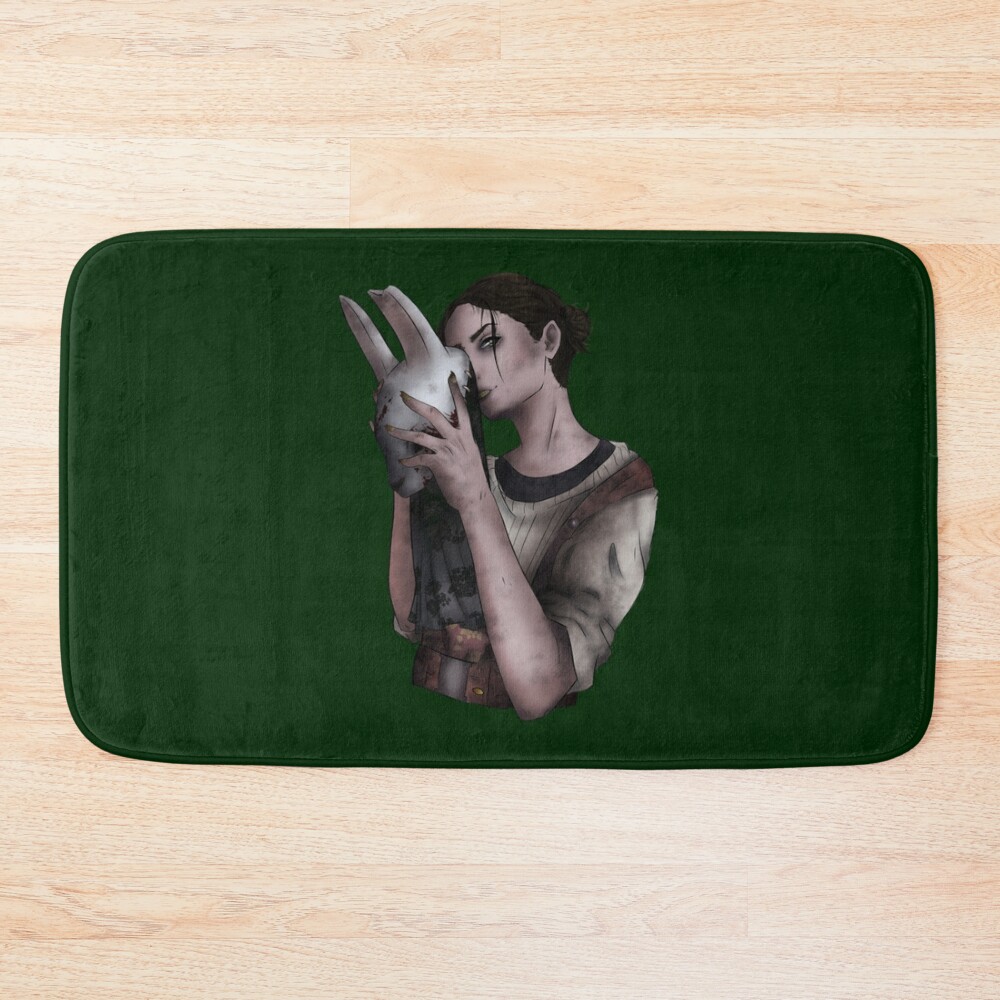 urbathmat flatlay largesquare1000x1000.1u5 29 - Dead By Daylight Store