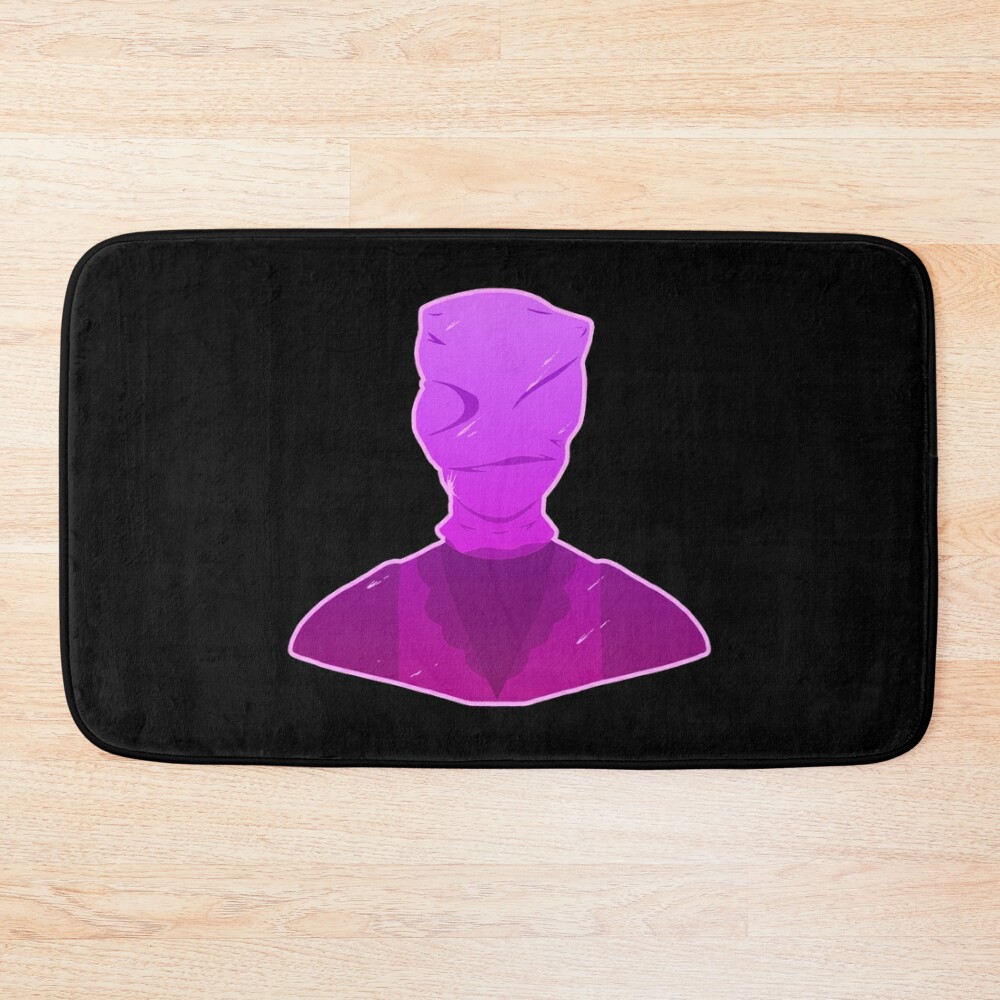 urbathmat flatlay largesquare1000x1000.1u5 7 - Dead By Daylight Store