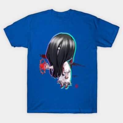 Dbd Chibi Killer Onryo T-Shirt