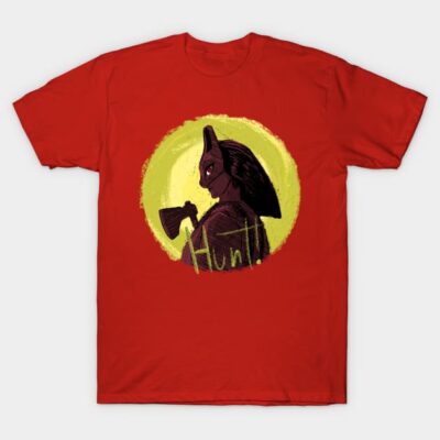 The Huntress Anna Dead By Daylight T-Shirt