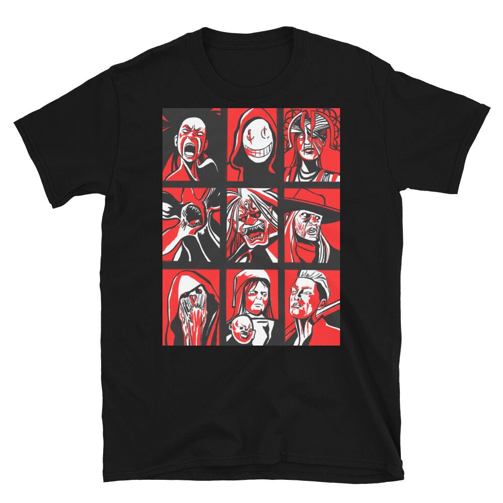 - Dead By Daylight Store